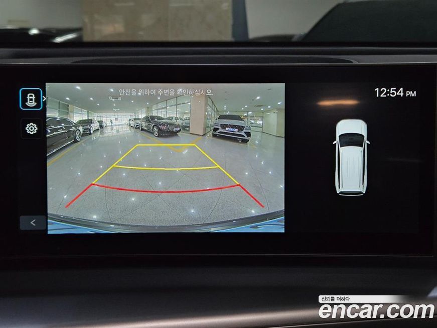 Hyundai Ioniq9 2026