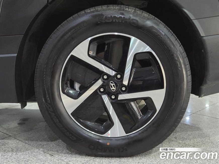 Hyundai Ioniq9 2026