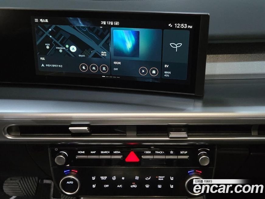 Hyundai Ioniq9 2026