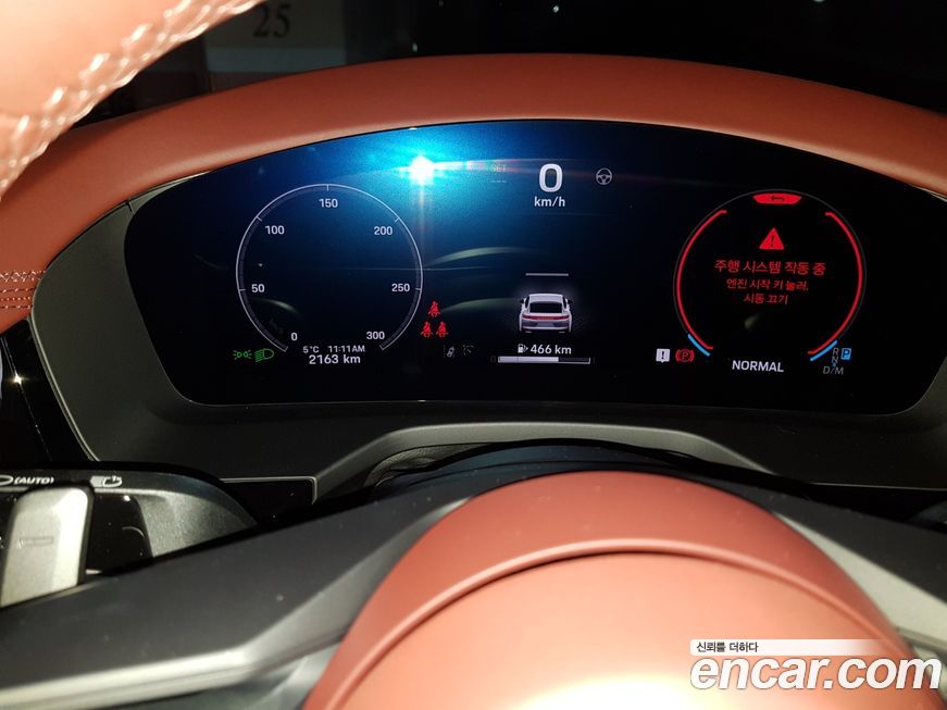 Porsche Panamera 2025