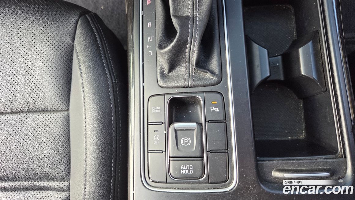 Kia Sorento 2019