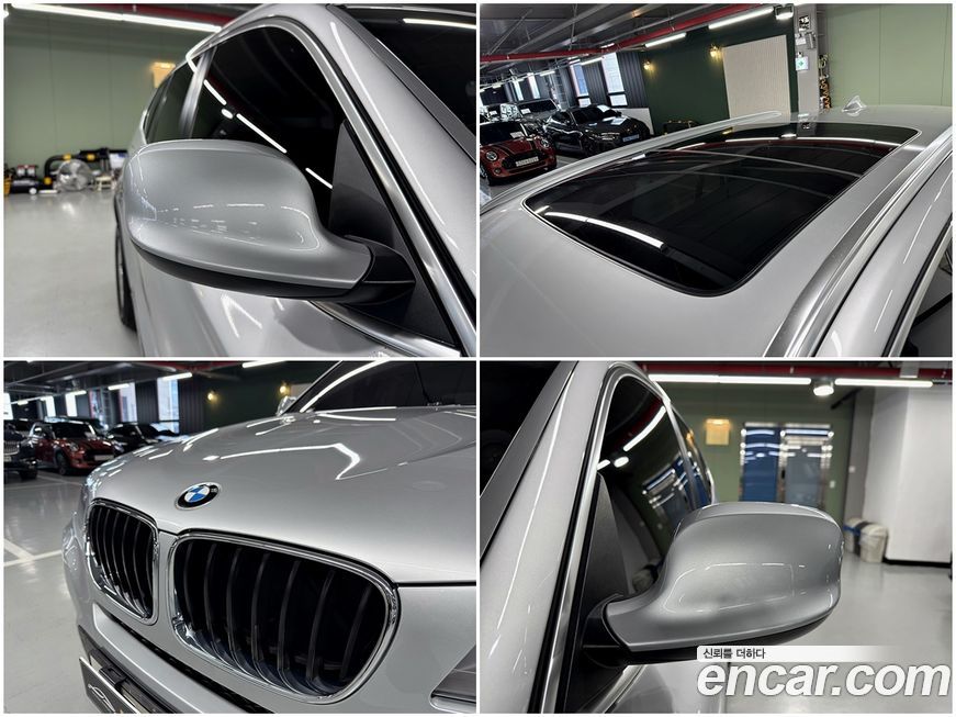 BMW X3 2014