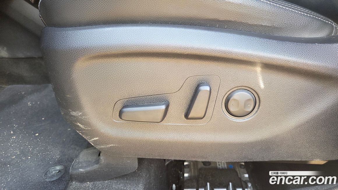 Kia Sorento 2019