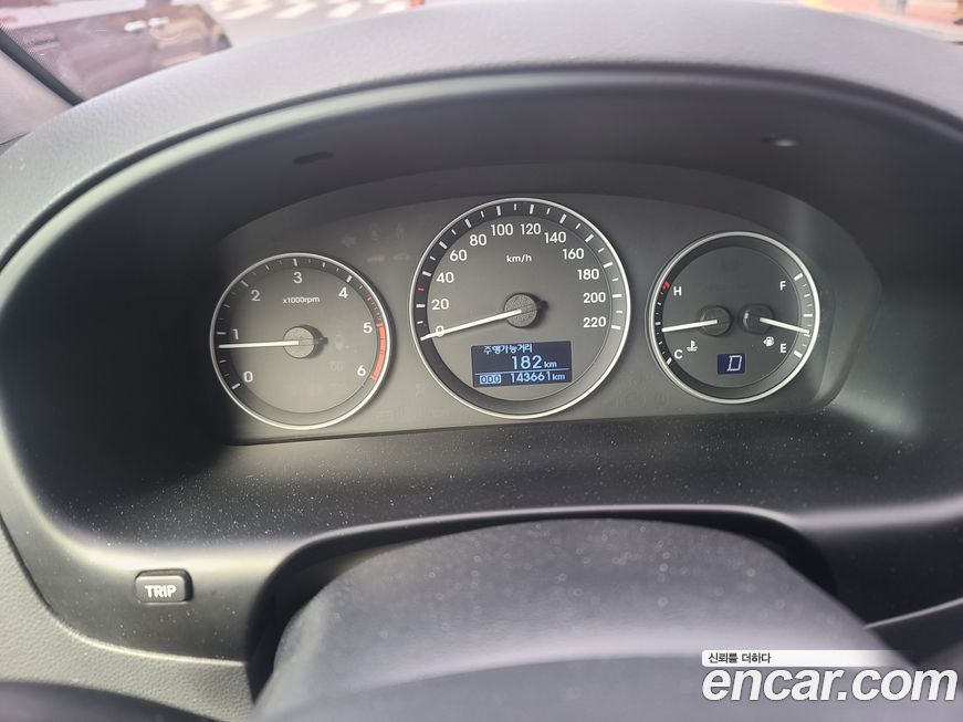 Hyundai Starex 2017