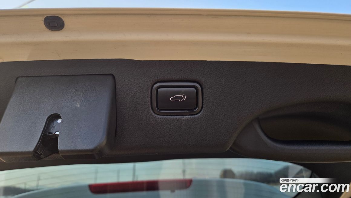 Kia Sorento 2019