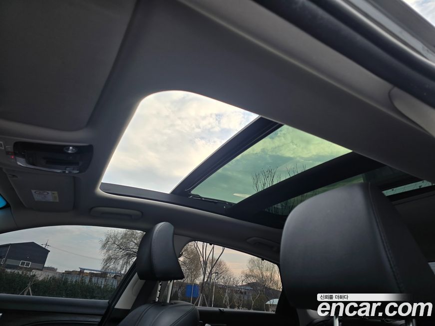 Kia K8 2022