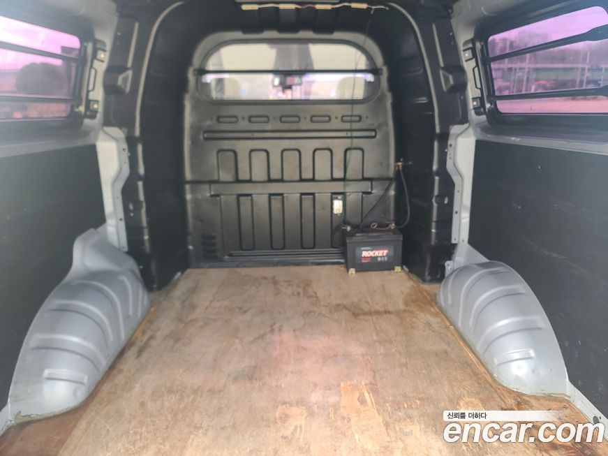 Hyundai Starex 2017