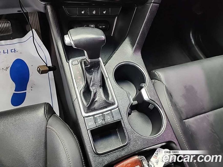 Kia Sportage 2016