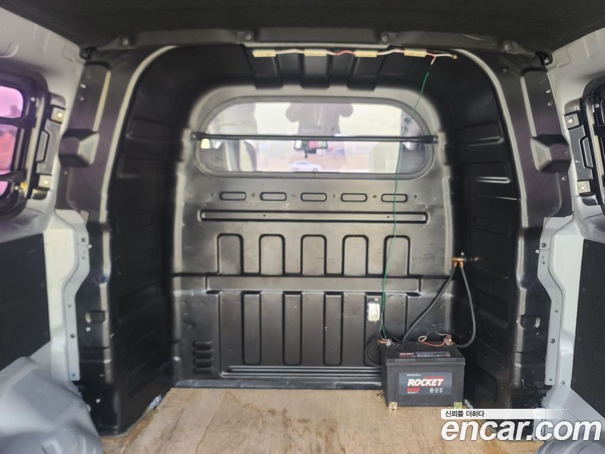 Hyundai Starex 2017