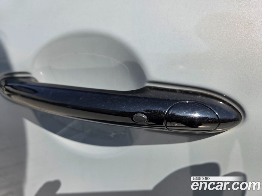 Mini Countryman 2023