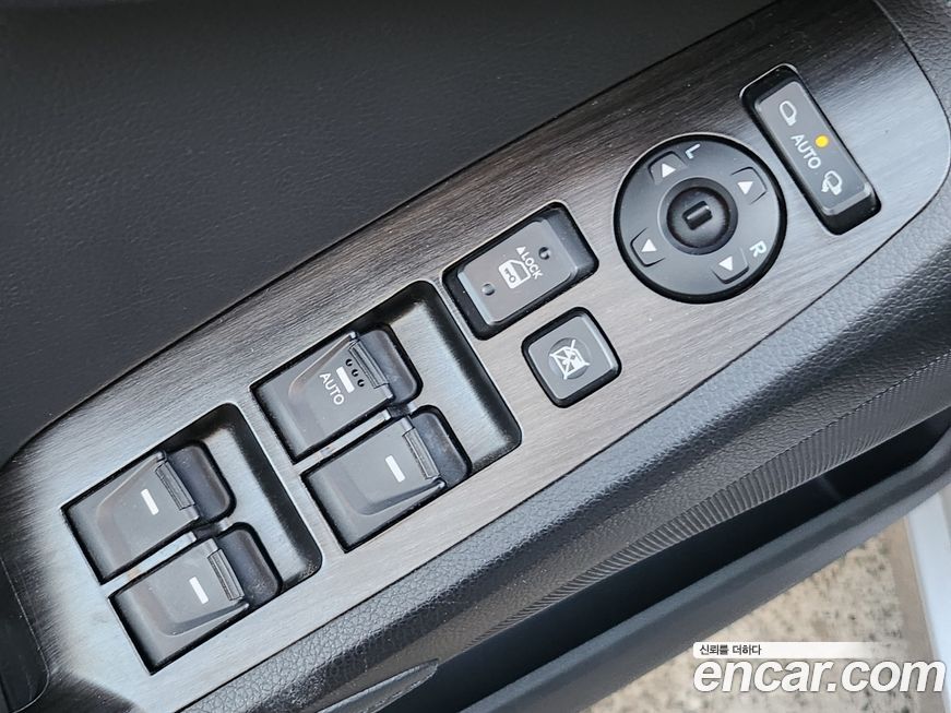 Kia K7 2012