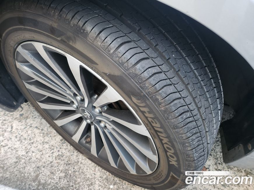 Kia K7 2012
