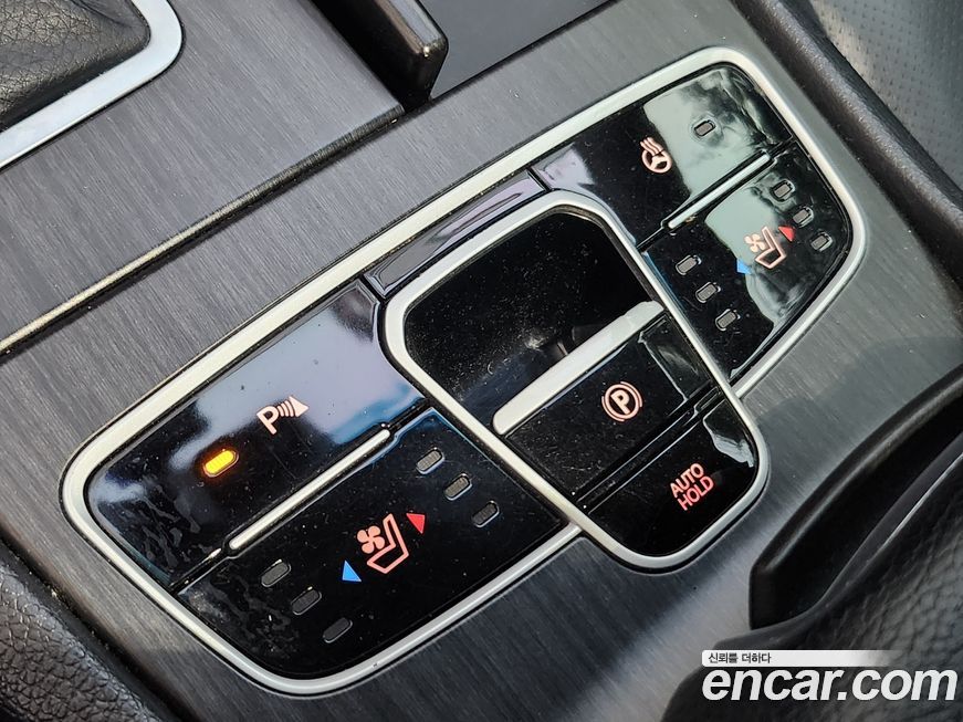 Kia K7 2012