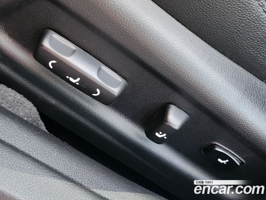 Kia K7 2012