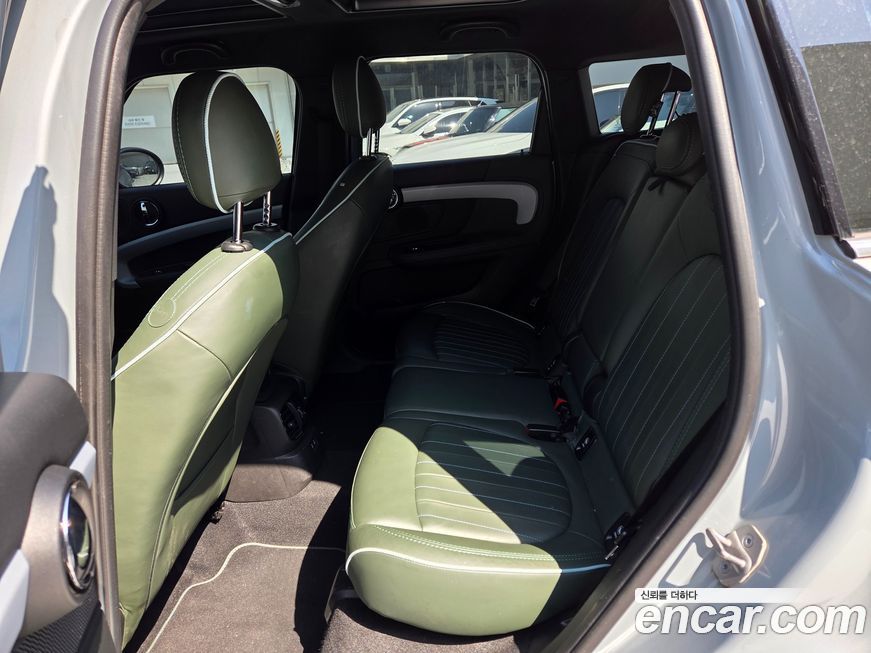 Mini Countryman 2023