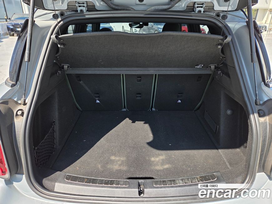 Mini Countryman 2023