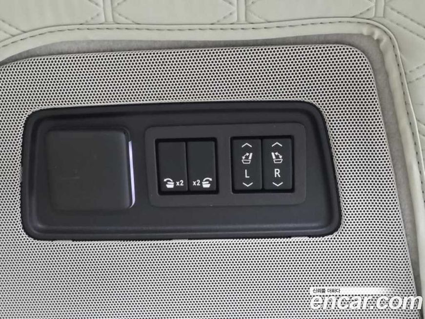 Cadillac Escalade 2023