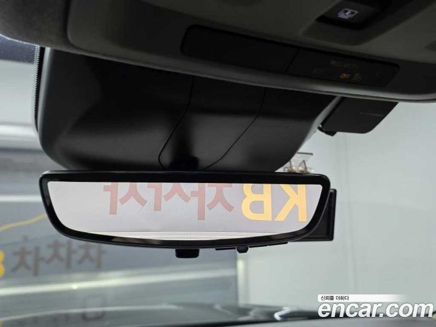 Cadillac Escalade 2023