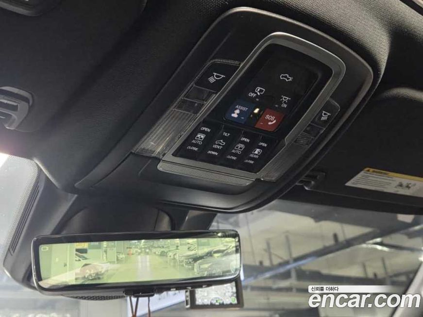 Dodge Ram Pick Up 2022