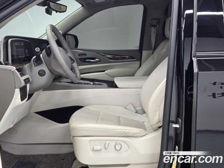 Cadillac Escalade 2023