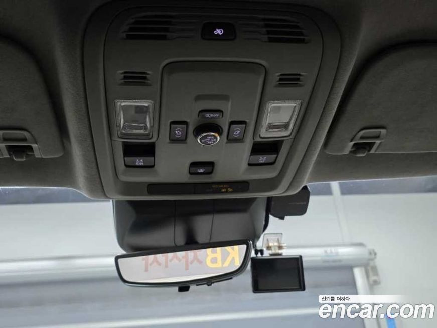 Cadillac Escalade 2023