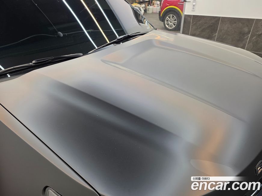 Ford Explorer 2025