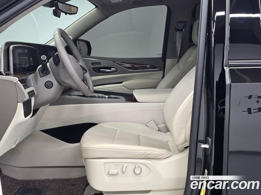 Cadillac Escalade 2023