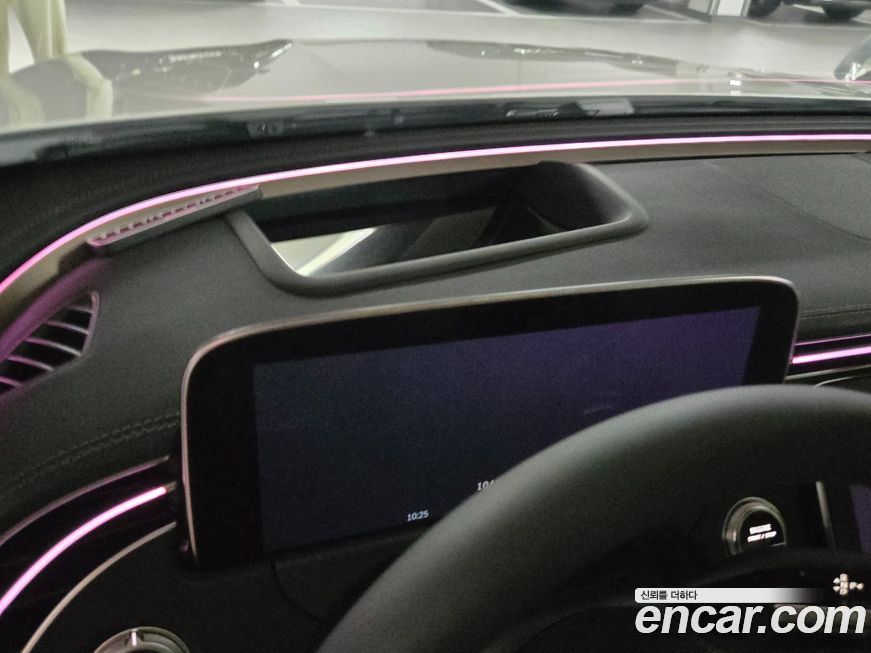 Mercedes-Benz E-Class 2026