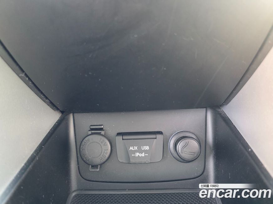 Hyundai Sonata 2010