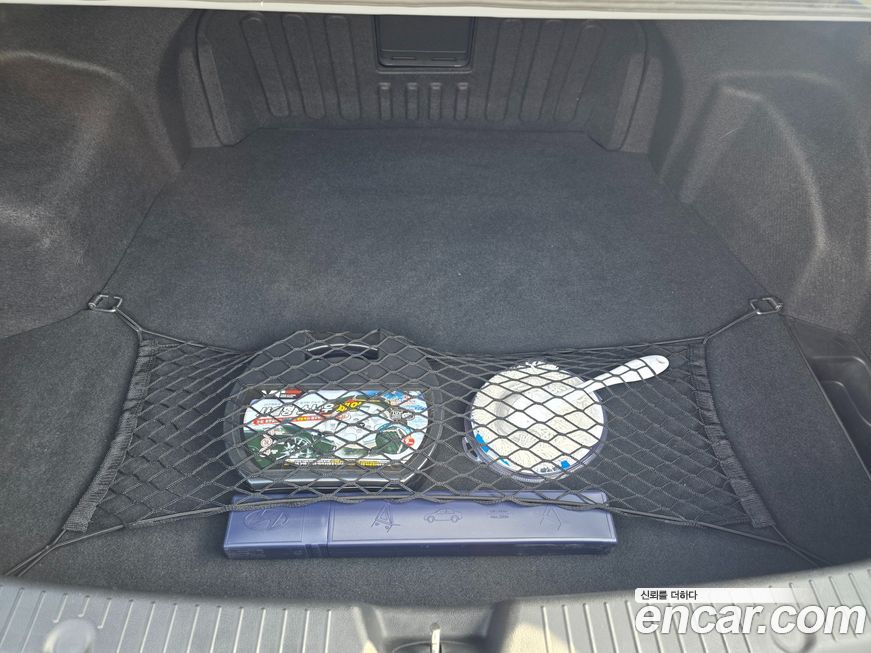 Hyundai Sonata 2010