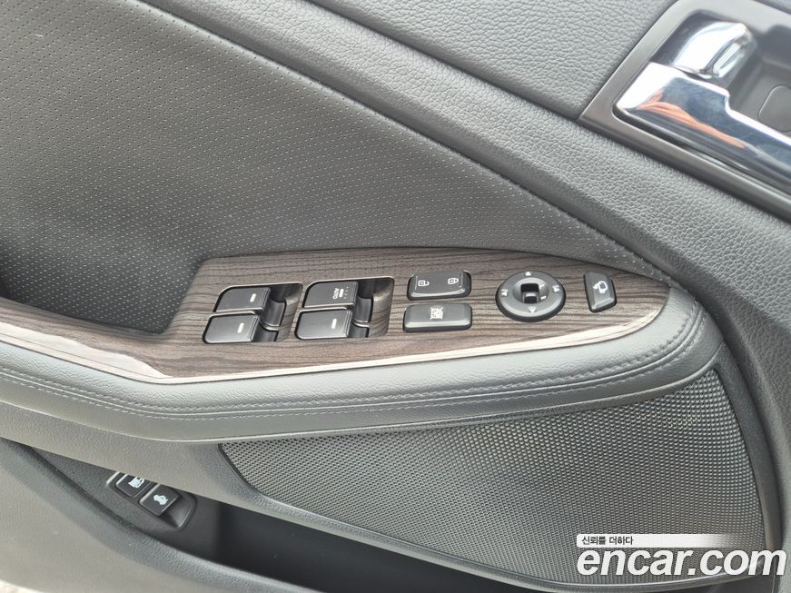 Kia K5 2012