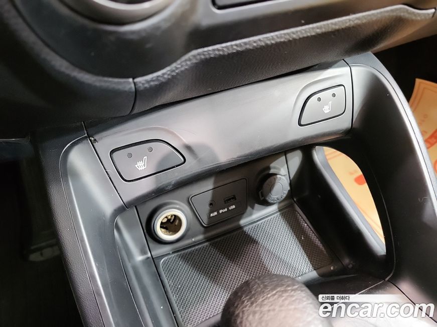 Hyundai Tucson 2010