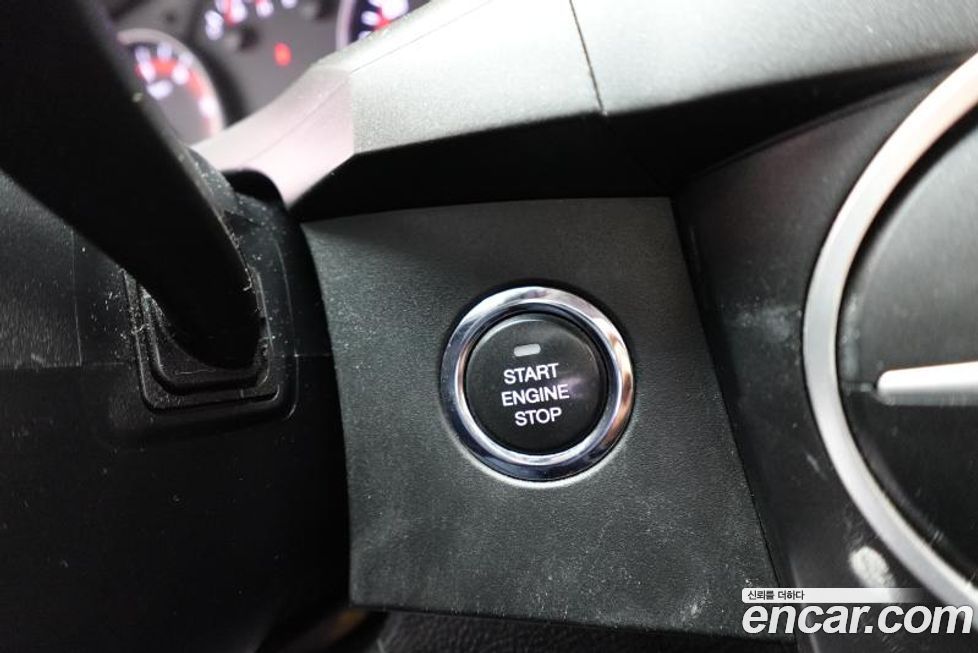 KG_Mobility_Ssangyong KORANDO 2016