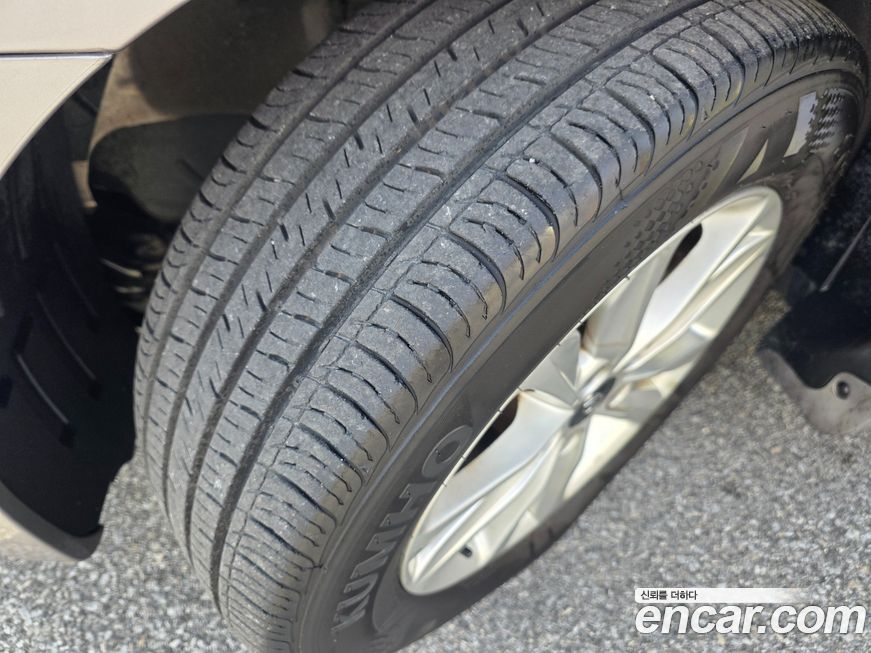 Hyundai Sonata 2010