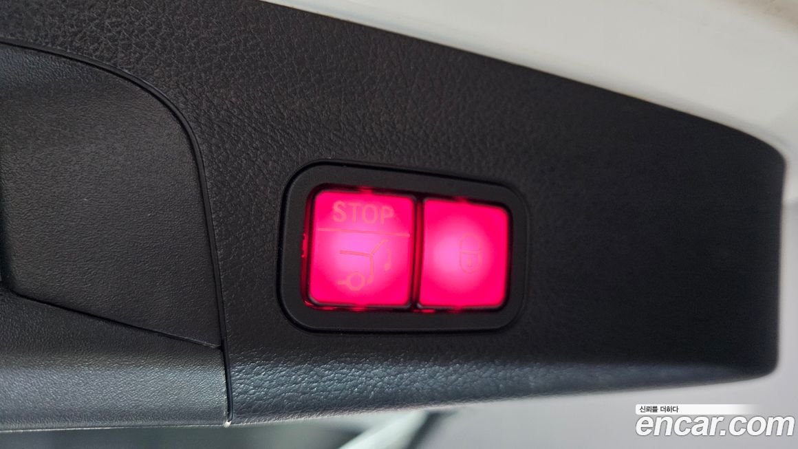 Mercedes-Benz GLS-Class 2022