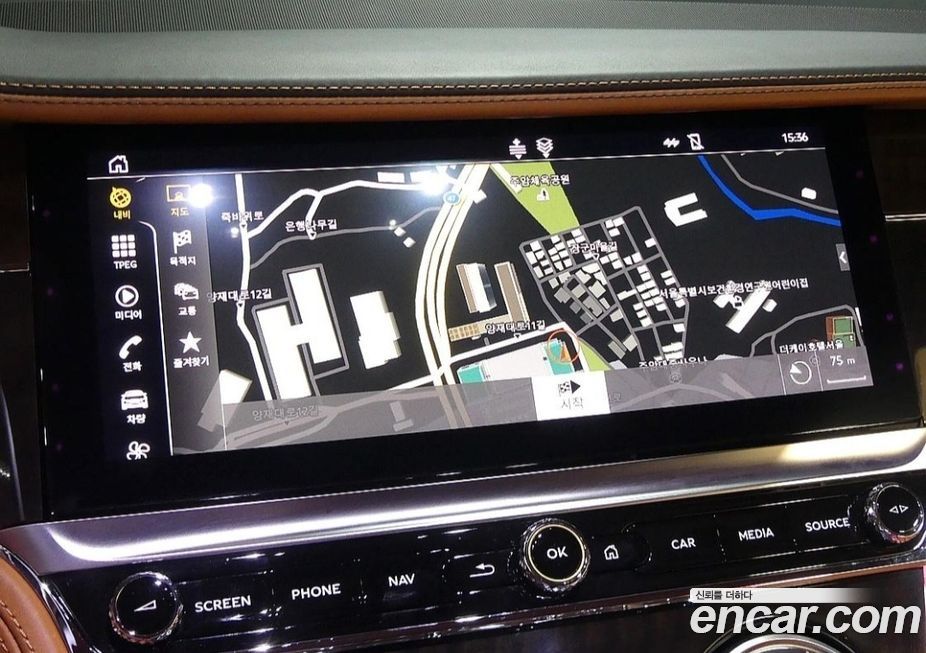 Bentley Continental 2018