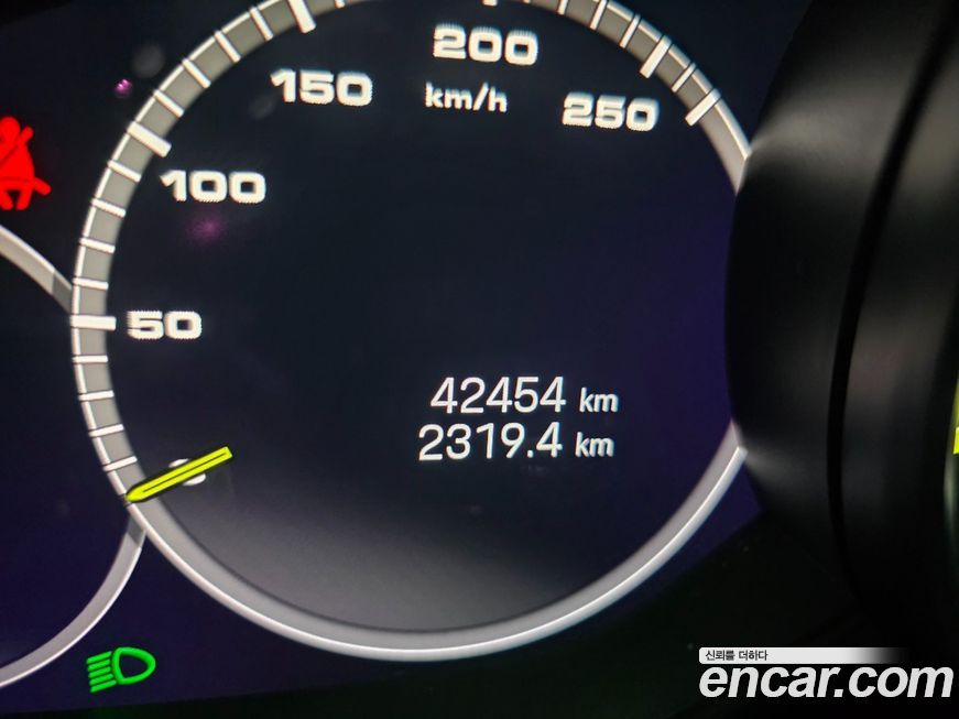 Porsche Cayenne 2023