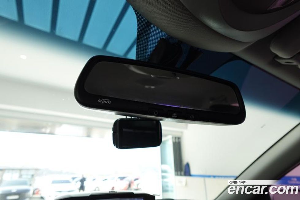 KG_Mobility_Ssangyong KORANDO 2016