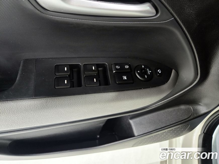 Kia RAY 2019