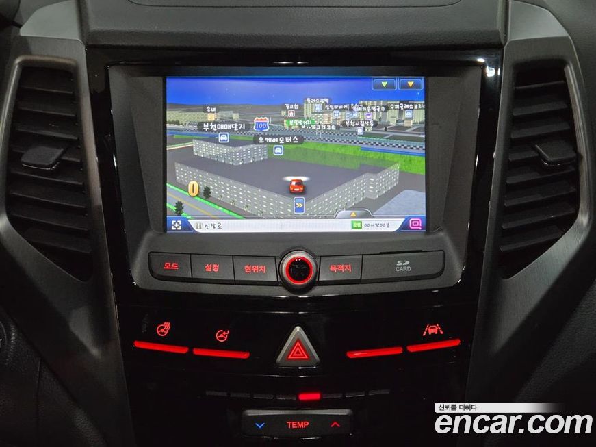 KG_Mobility_Ssangyong TIBOLI 2018