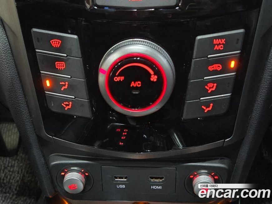 KG_Mobility_Ssangyong TIBOLI 2018