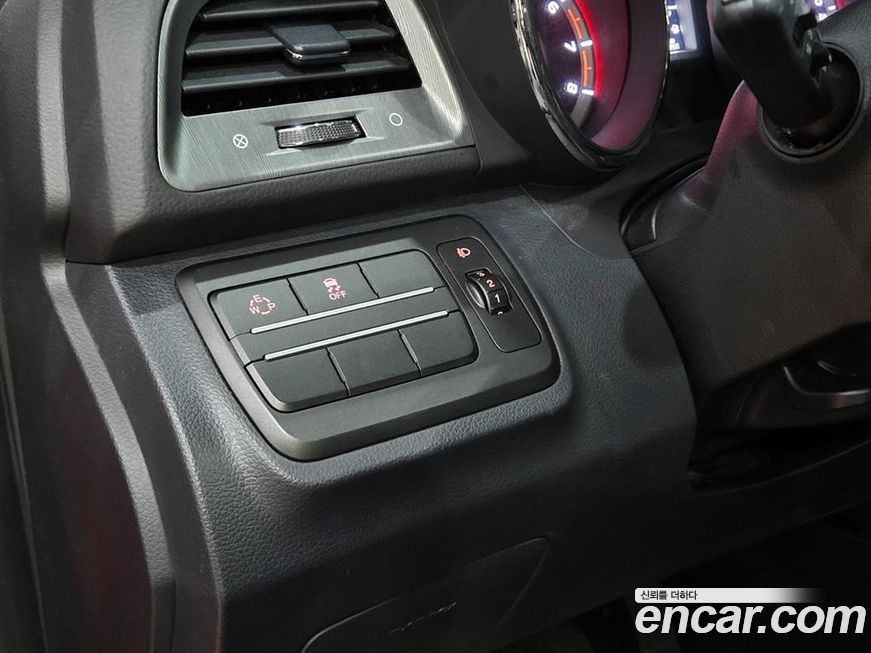 KG_Mobility_Ssangyong TIBOLI 2018