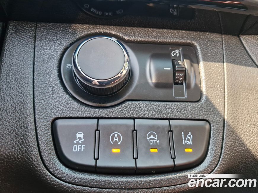 ChevroletGMDaewoo Spark 2019