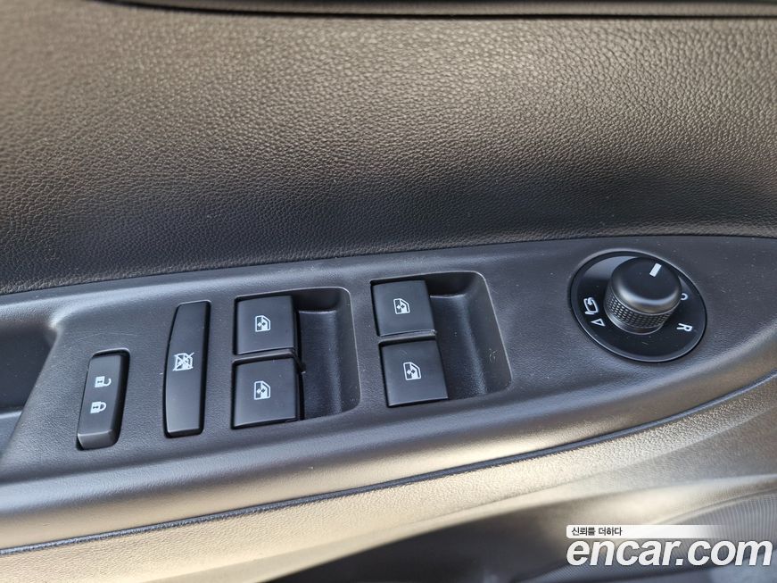 ChevroletGMDaewoo Spark 2019