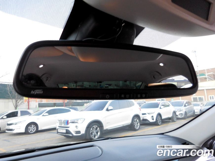 Renault-KoreaSamsung SM6 2016