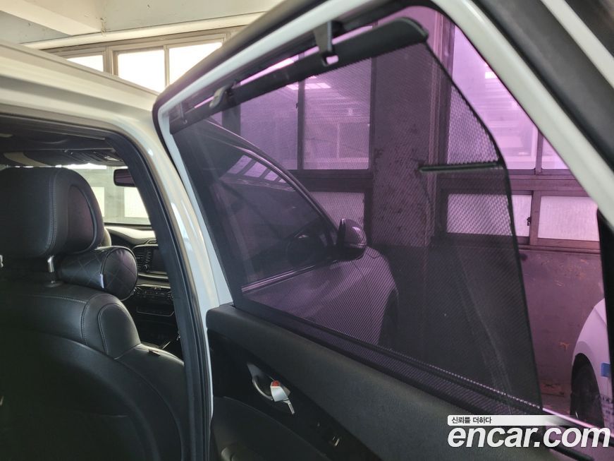 Kia Sorento 2015