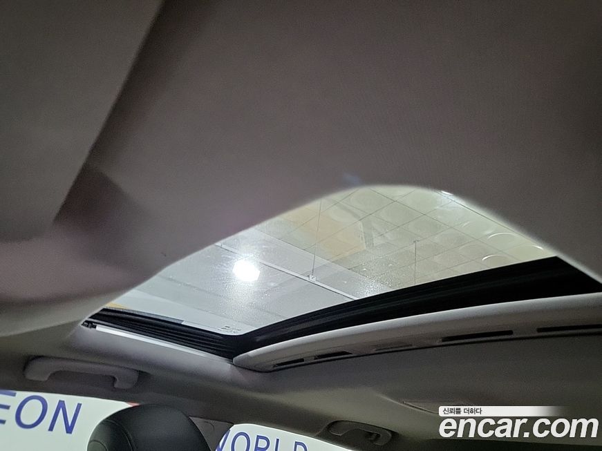 ChevroletGMDaewoo Trax 2017