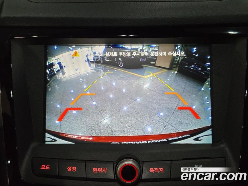 KG_Mobility_Ssangyong TIBOLI 2018