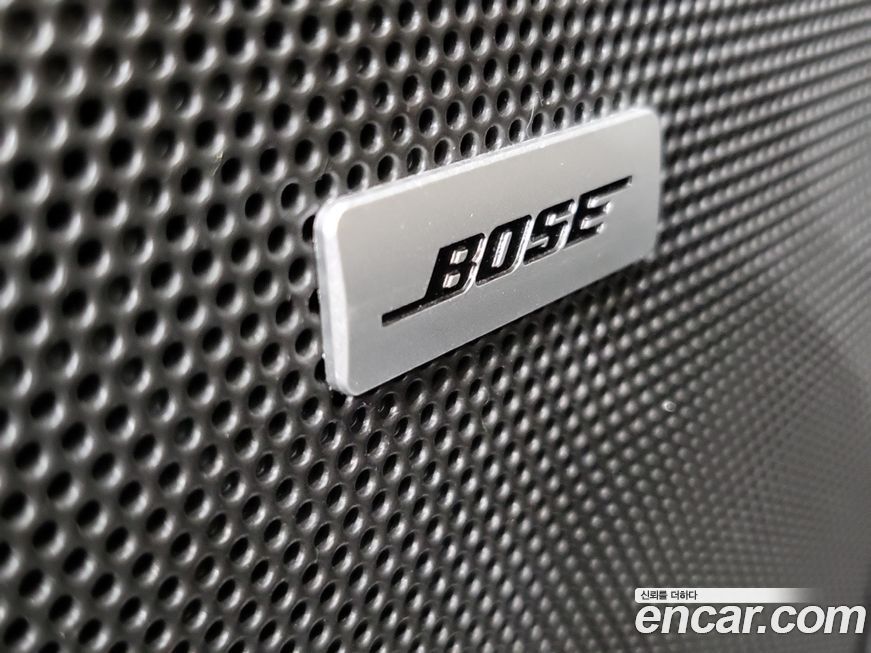 ChevroletGMDaewoo Trax 2017