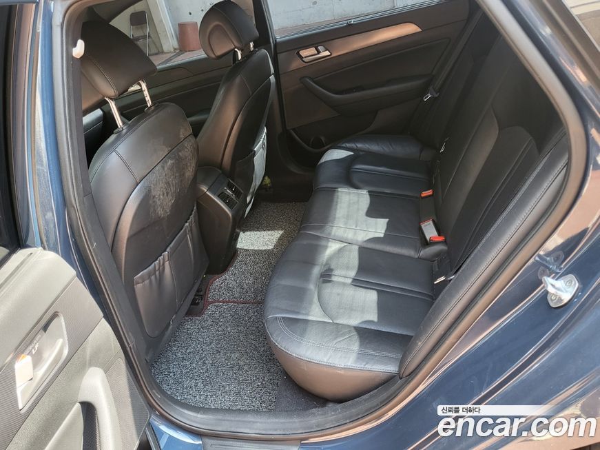 Hyundai Sonata 2016